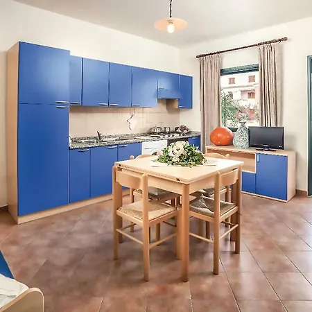 Apartamento Trilo Orosei