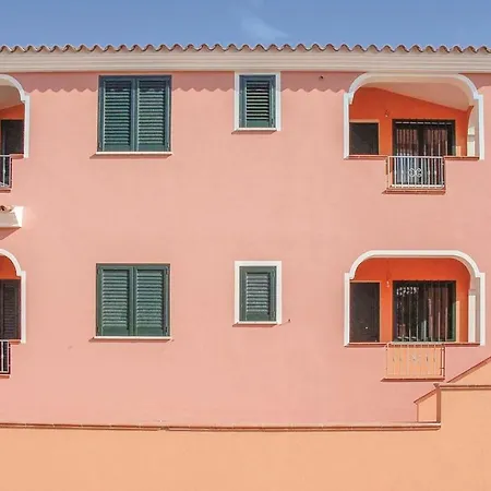 Apartamento Trilo