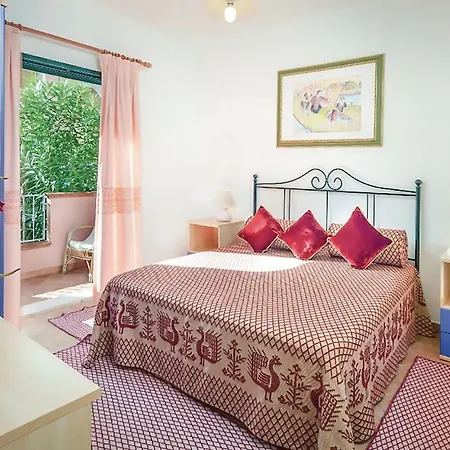Trilo Apartamento Orosei